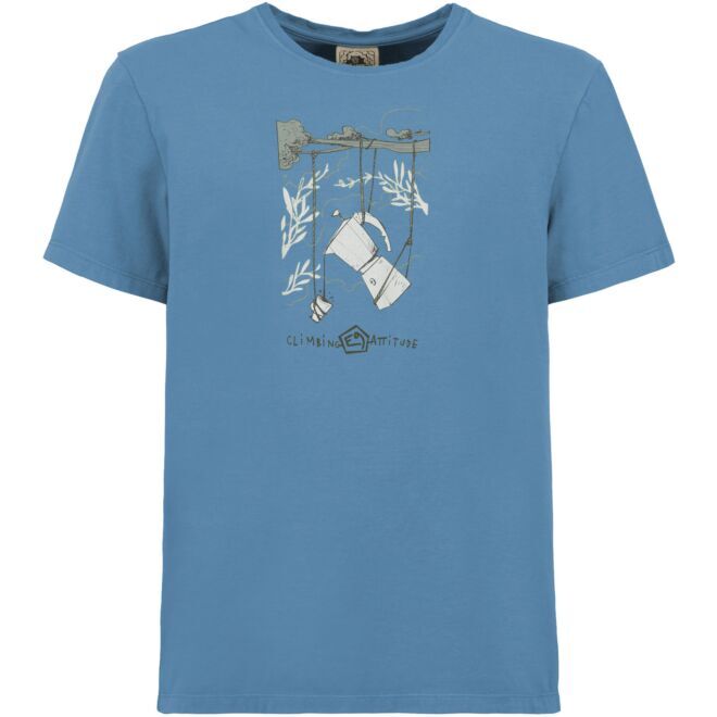E9 Enove Bond メンズ Tシャツ