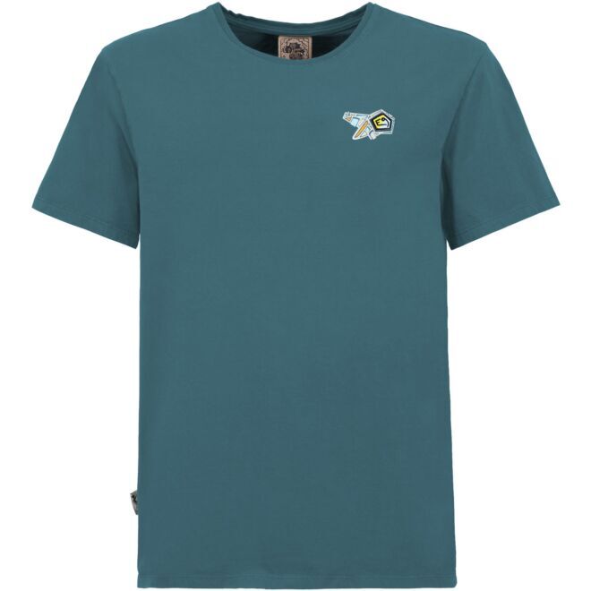 E9 Enove Onemove メンズ Tシャツ