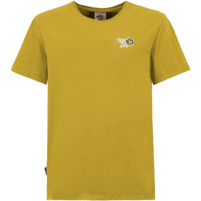 E9 Enove Onemove メンズ Tシャツ