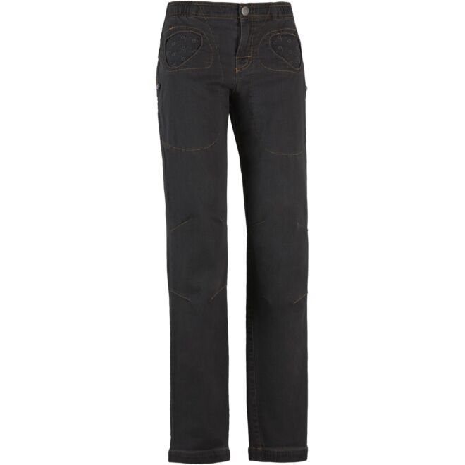 E9 Enove Onda デニムパンツ レディース