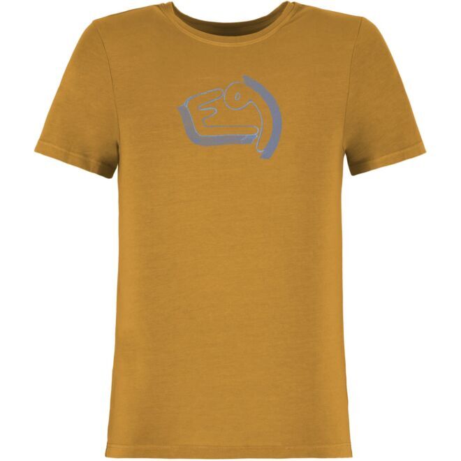 E9 Enove メンズ Tシャツ