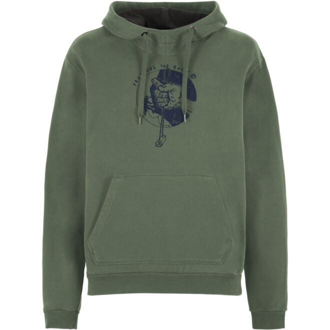 E9 Enove Hood メンズフーディ