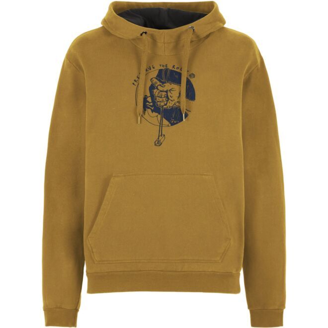 E9 Enove Hood メンズフーディ