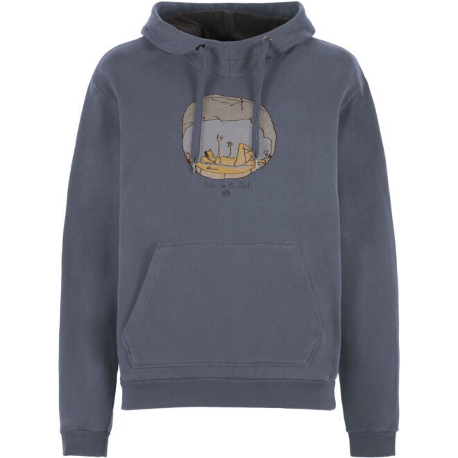 E9 Enove Hood メンズフーディ