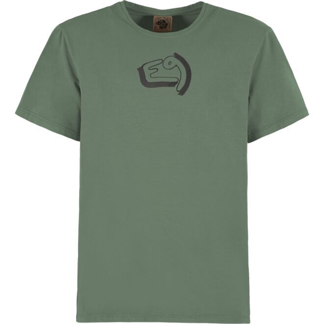 E9 Enove メンズ Tシャツ