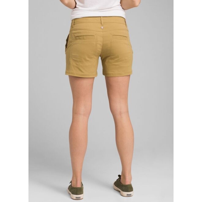 Prana Revenna Short レディースショートパンツ