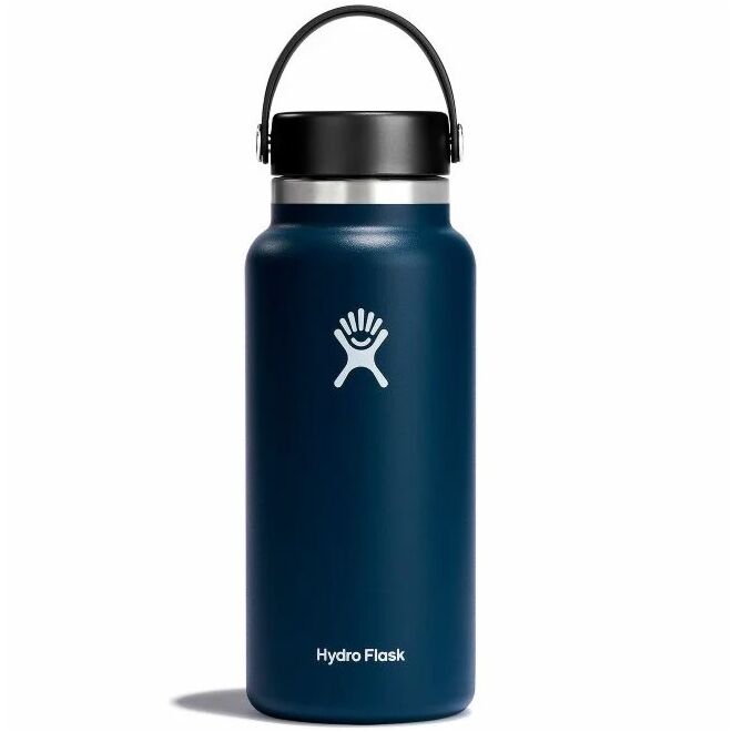 Hydro Flask 32 OZ (950 ml) ワイドフレックスキャップ 保温ボトル