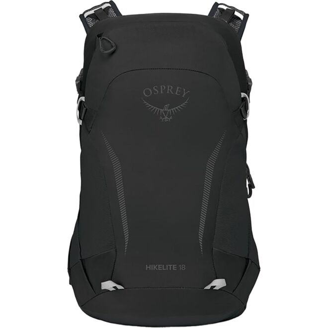 Osprey Hikelite 18 トレッキングザック