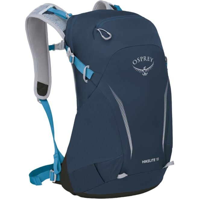 Osprey Hikelite 18 トレッキングザック