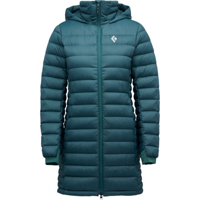 Black Diamond W Access Down 2.0 Parka piumino donna