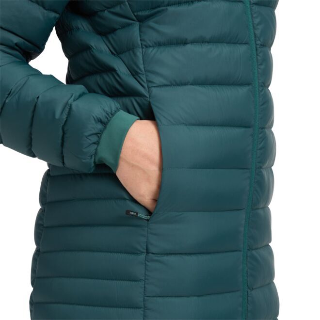 Black Diamond W Access Down 2.0 Parka piumino donna