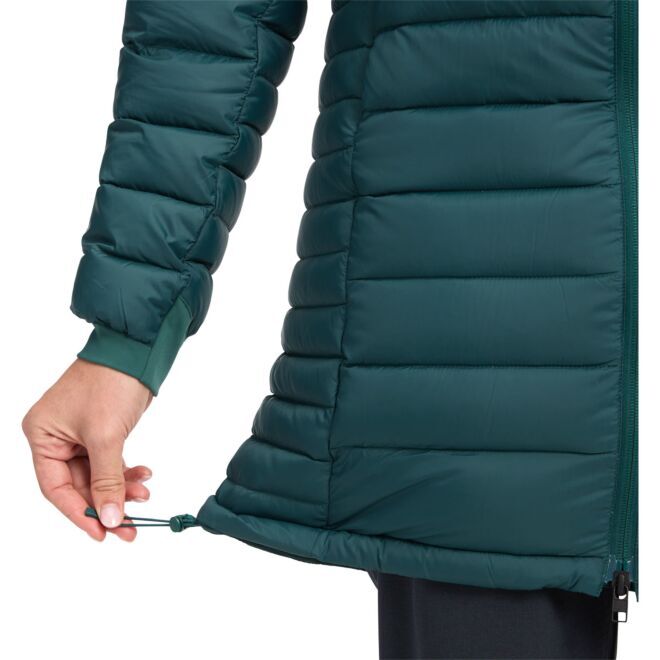 Black Diamond W Access Down 2.0 Parka piumino donna