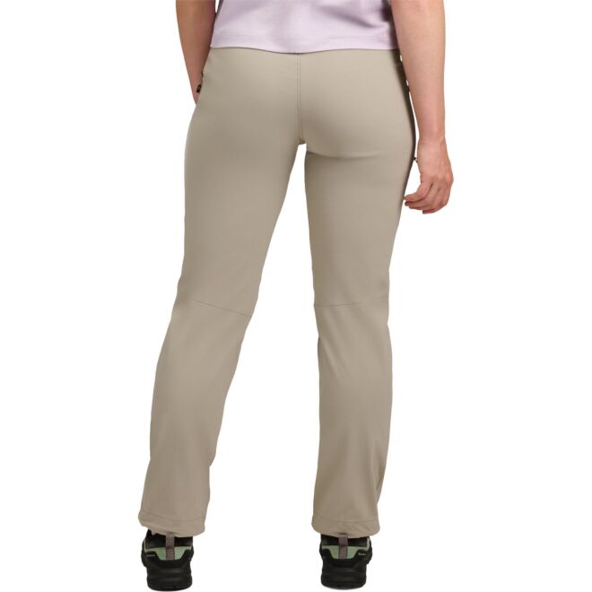 Black Diamond W Alpine Light Pants pantaloni donna