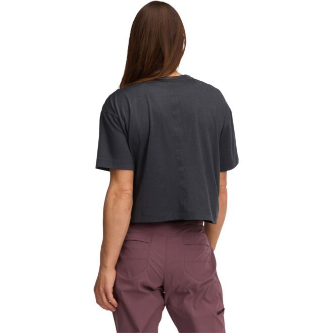Black Diamond W Circuit SS Tee maglietta donna