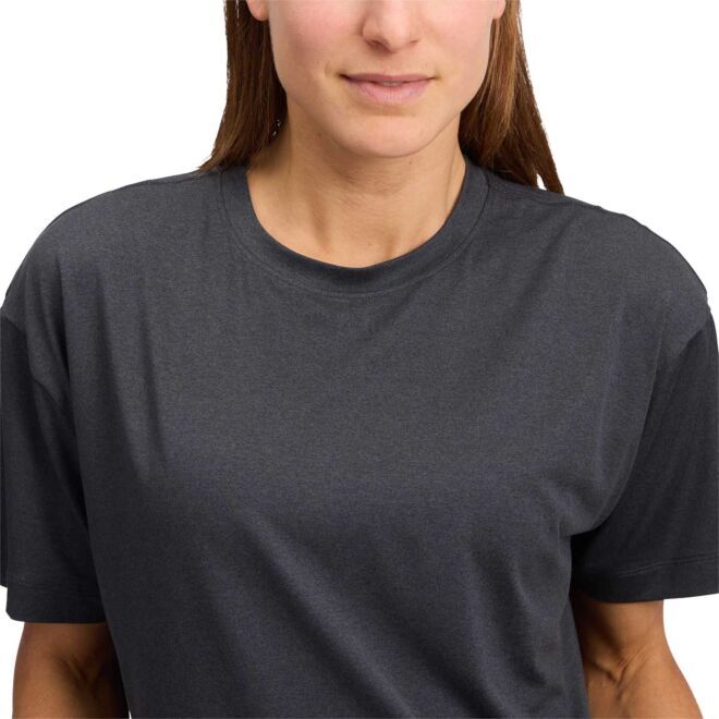 Black Diamond W Circuit SS Tee maglietta donna