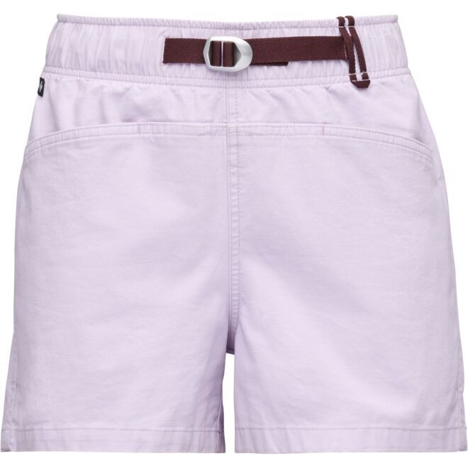BD Black Diamond W Ethos Shorts レディースショートパンツ