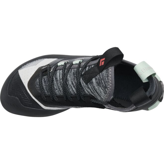 BD Black Diamond W Momentum Lace Climbing Shoes 女性用クライミングシューズ