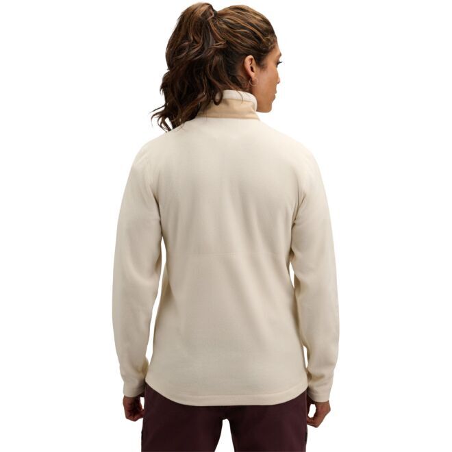 Black Diamond W Rift HZ Fleece Jacket pile tecnico donna