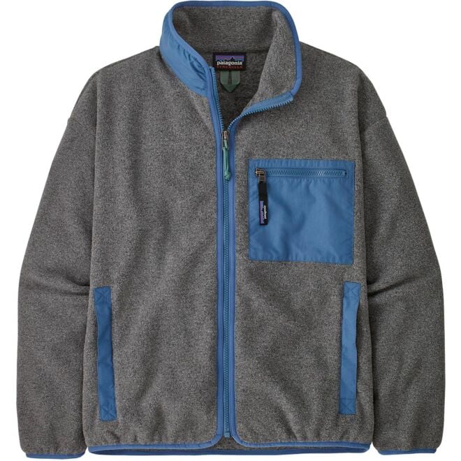 Patagonia W's Synch women's jacket