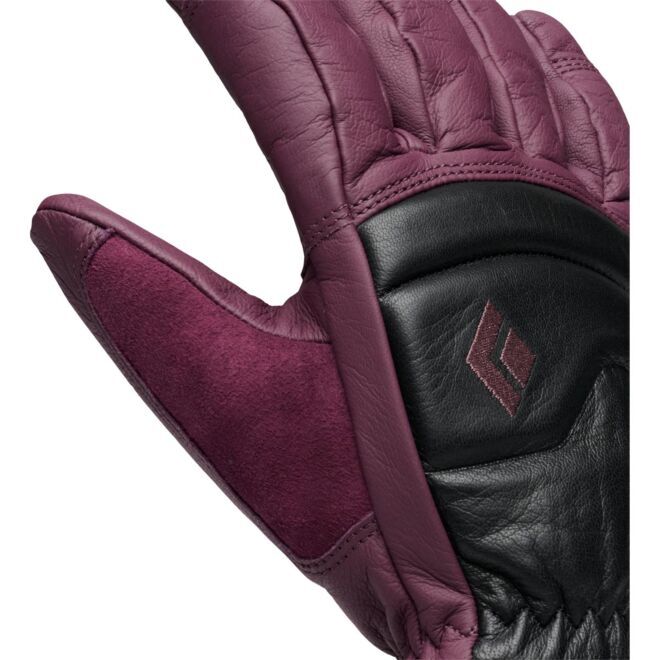 Black Diamond W Spark Gloves guanti scialpinismo donna