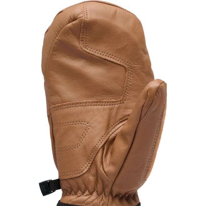 Black Diamond W Spark Mitts muffole scialpinismo donna
