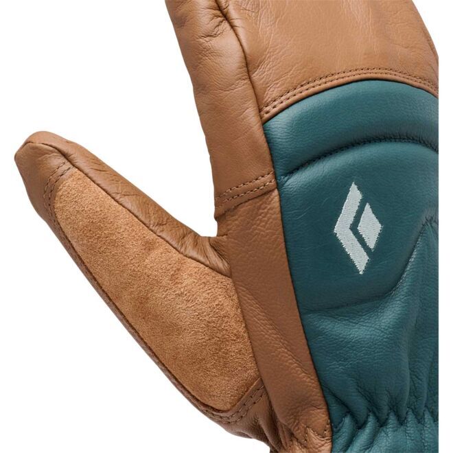 Black Diamond W Spark Mitts muffole scialpinismo donna