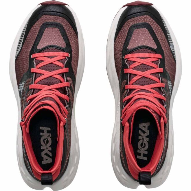 HOKA W Speedgoat 7 Hike GTX レディーストレッキングシューズ