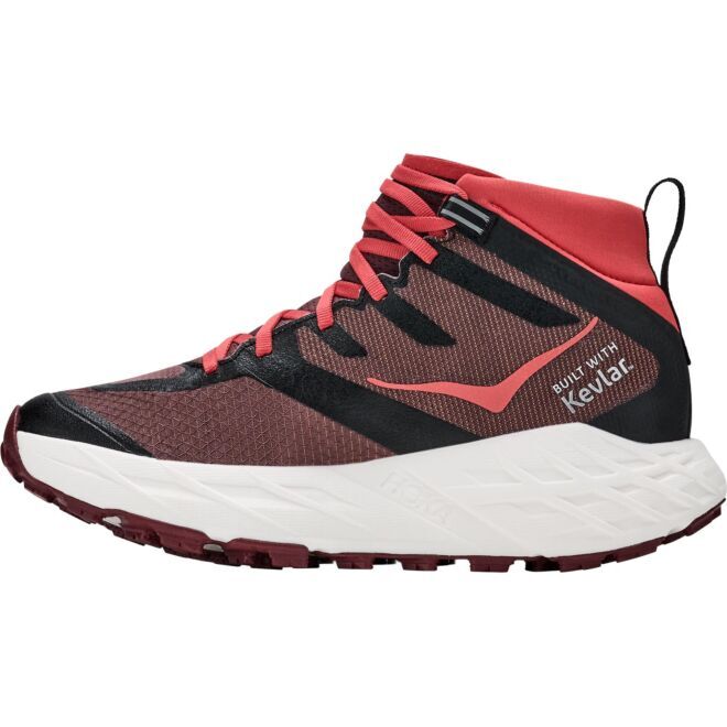 HOKA W Speedgoat 7 Hike GTX レディーストレッキングシューズ