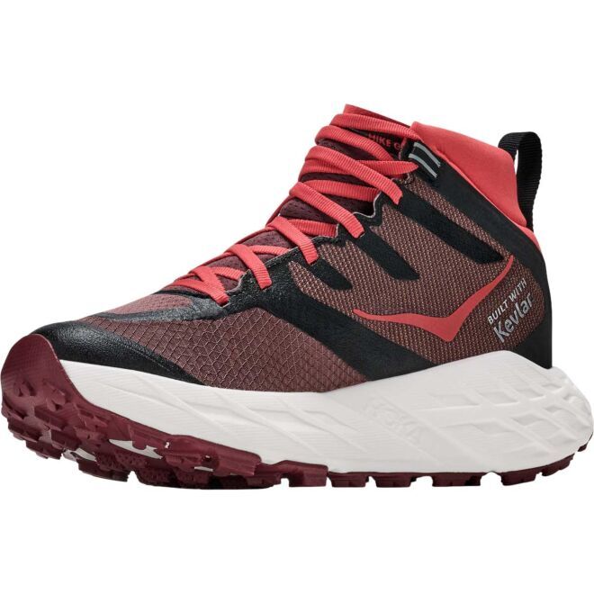 HOKA W Speedgoat 7 Hike GTX レディーストレッキングシューズ