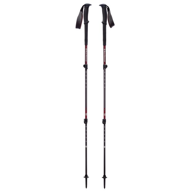 BD Black Diamond Trail 女性用トレッキングポール