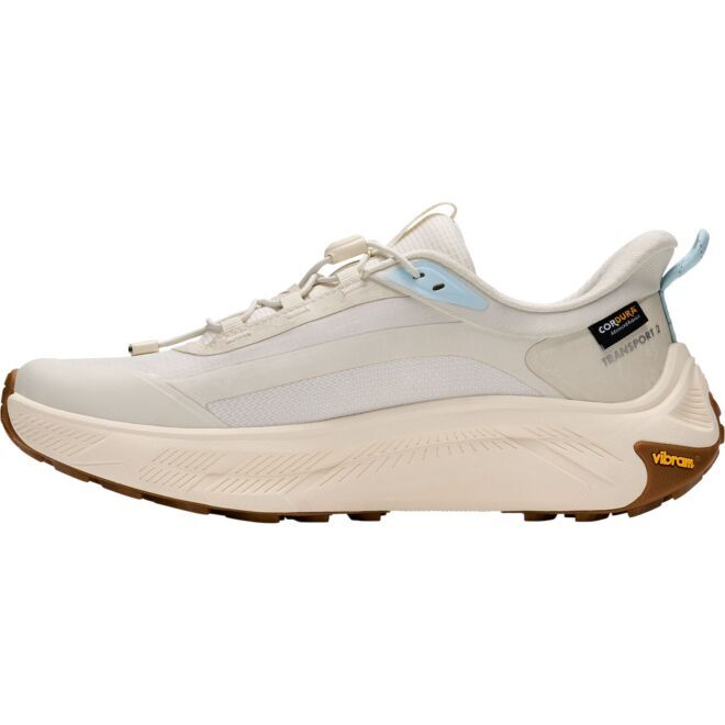 HOKA W Transport 2 GTX レディーストレッキングシューズ