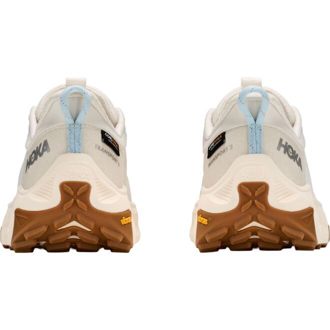 HOKA W Transport 2 GTX レディーストレッキングシューズ
