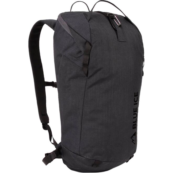 Blue Ice Wadi 15 Pack クライミングとアルパイン用バックパック