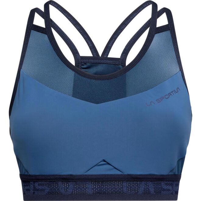 La Sportiva Wafaa Top レディーストップ