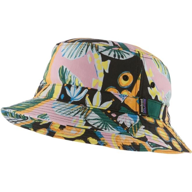 Patagonia Wavefarer Bucket Hat バケットハット