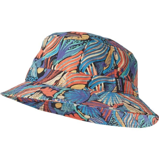 Patagonia Wavefarer Bucket Hat バケットハット
