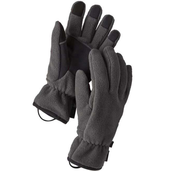 Patagonia Synchilla Fleece Gloves 多目的グローブ