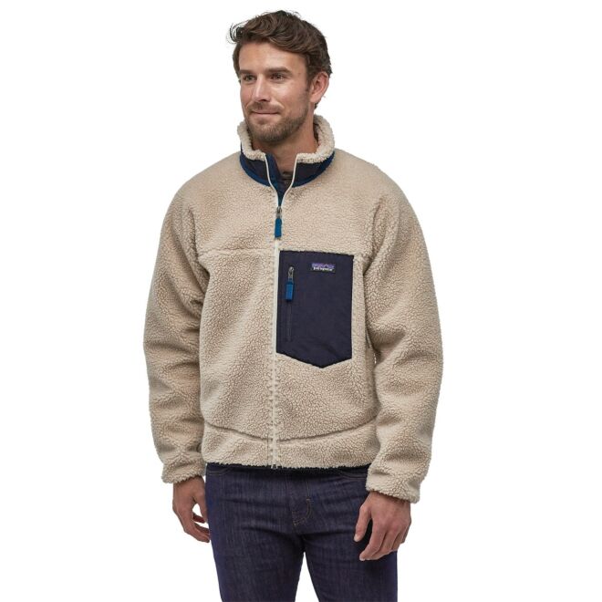 Patagonia M's Classic Retro-X Jacket メンズジャケット