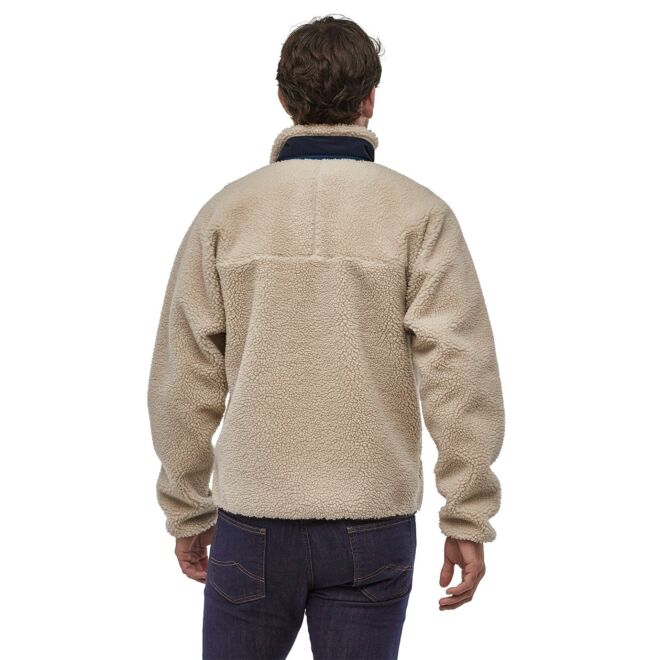 Patagonia M's Classic Retro-X Jacket メンズジャケット