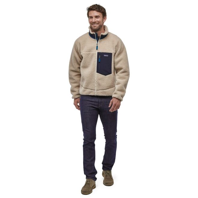 Patagonia M's Classic Retro-X Jacket メンズジャケット