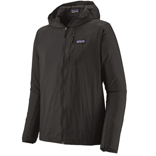 Patagonia W's Houdini Jacket レディースウィンドジャケット