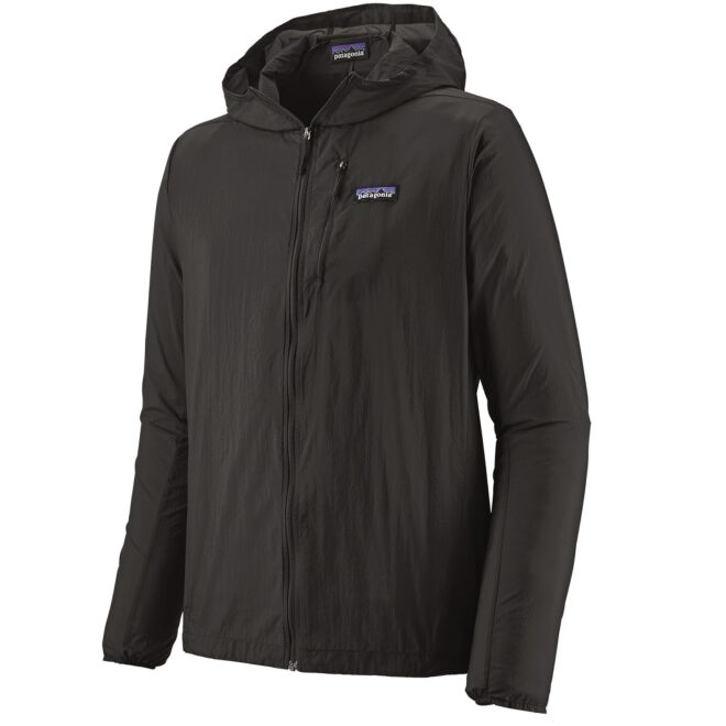 Patagonia W's Houdini Jacket レディースウィンドジャケット
