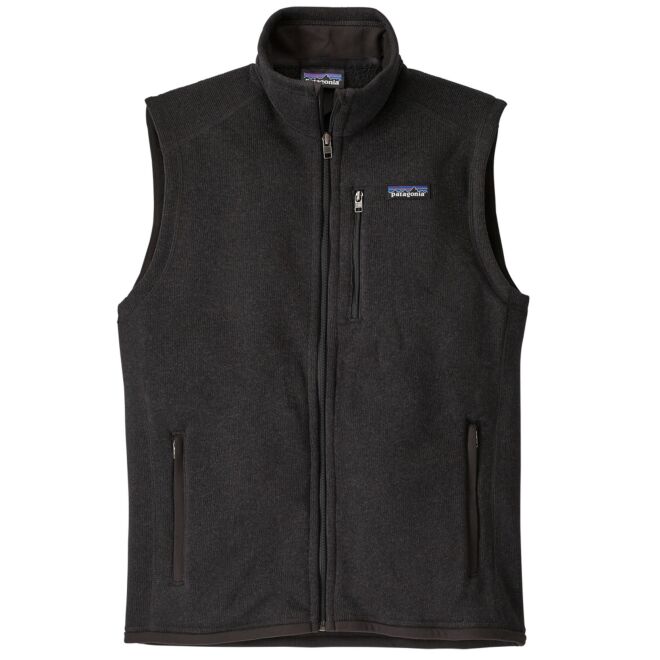 Patagonia M's Better Sweater Fleece Vest メンズベスト
