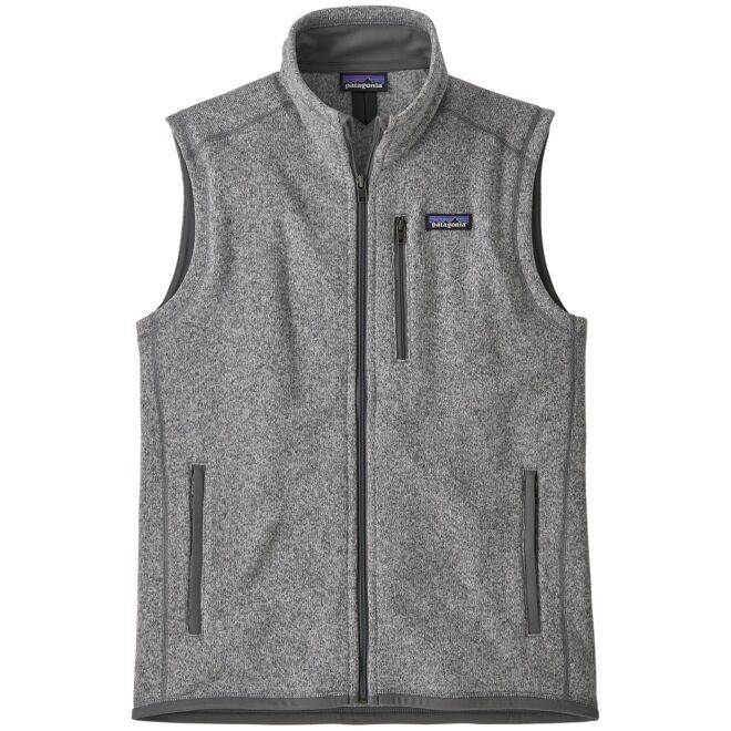 Patagonia M's Better Sweater Fleece Vest メンズベスト