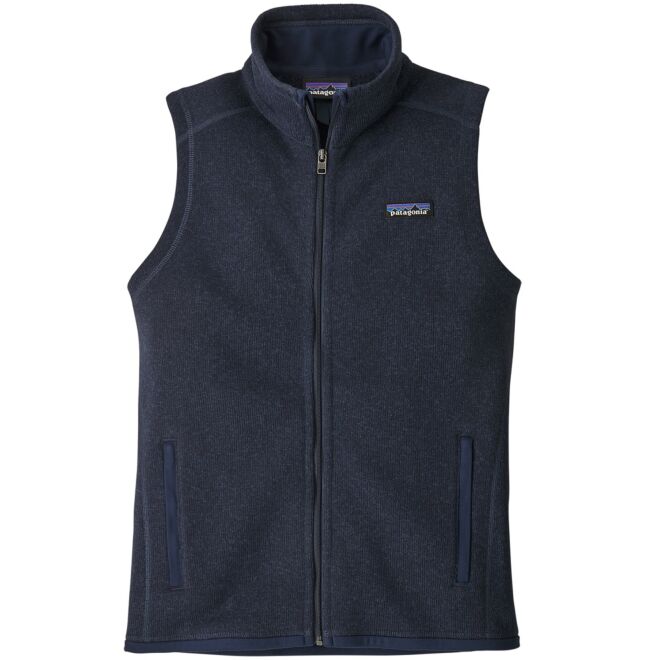 Patagonia W's Better Sweater Vest レディースベスト