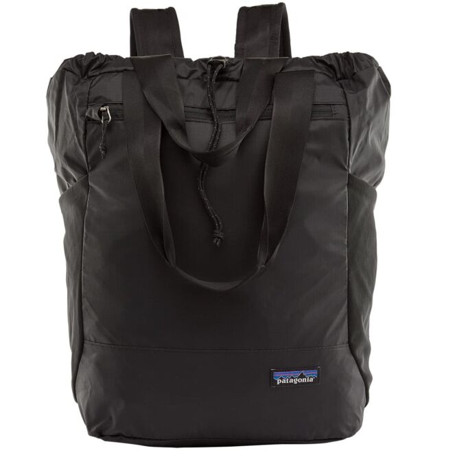 Patagonia Ultralight Black Hole Tote Pack 27 l レジャーバッグ