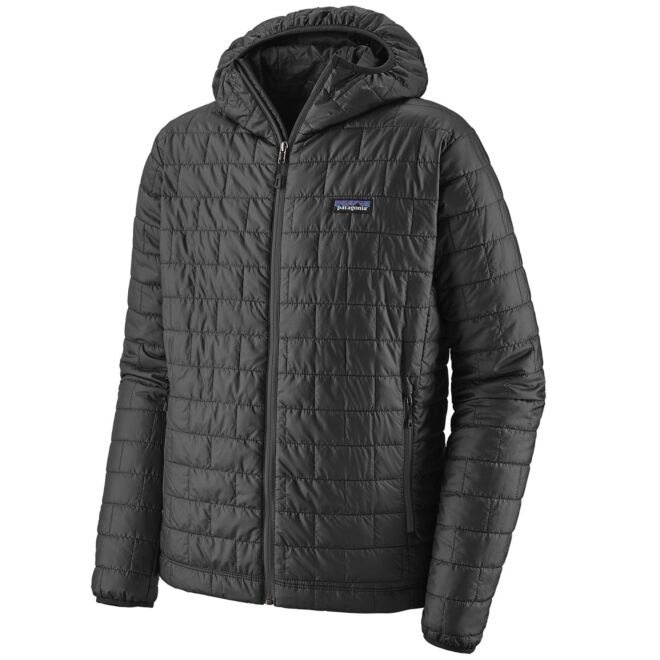 Patagonia M's Nano Puff Hoody メンズインサレーションジャケット
