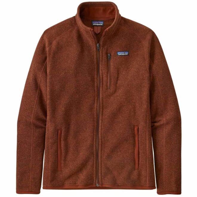 Patagonia M's Better Sweater Fleece Jacket メンズテクニカルフリースジャケット