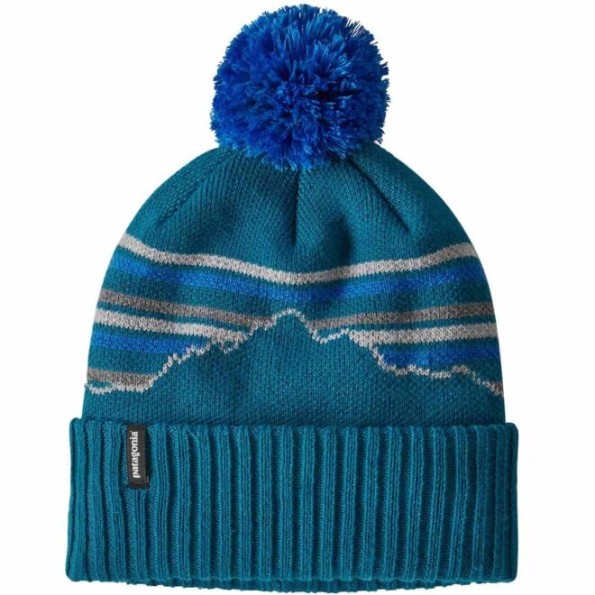 Patagonia Powder Town Beanie ニットキャップ