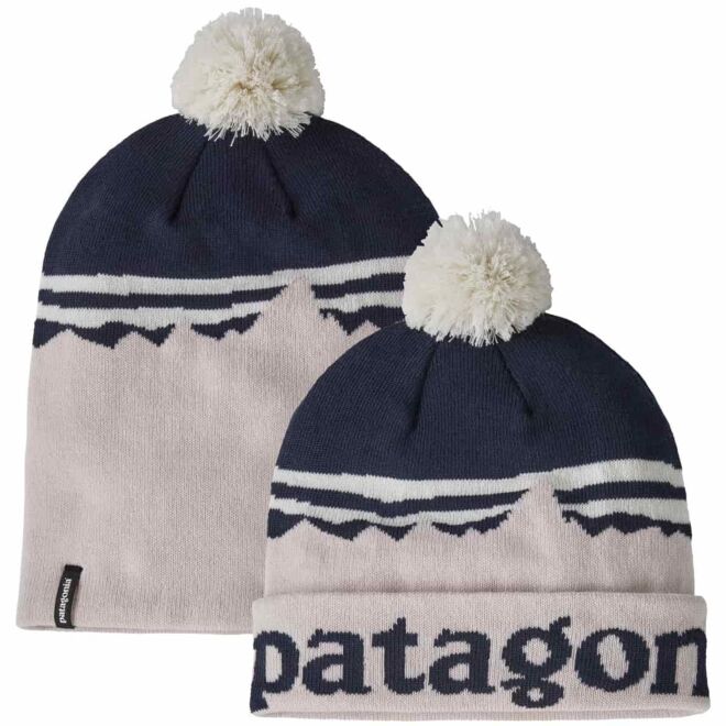 Patagonia LW Powder Town Beanie ビーニー